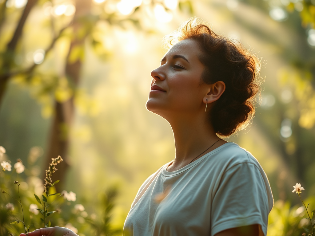 Wie unser Nervensystem auf Neues reagiert – Trauma, Achtsamkeit und&nbsp;Wachstum