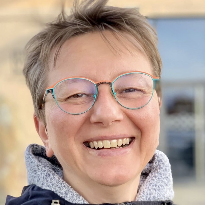 S-O-S-Trainerin für Stressregulation, Achtsamkeit und Traumafacberaterin