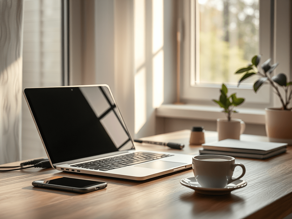 Digitale Achtsamkeit