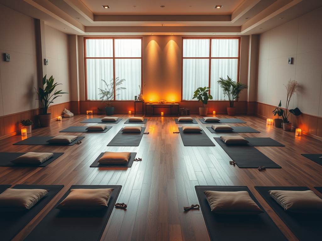 Qigong und Meditation, Unterricht